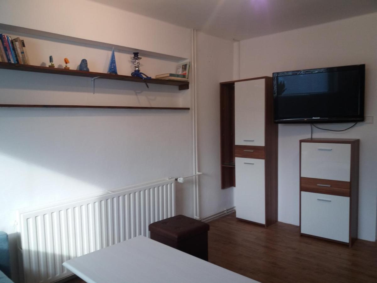 Apartman Na Skale Kostelec nad Orlici Екстер'єр фото