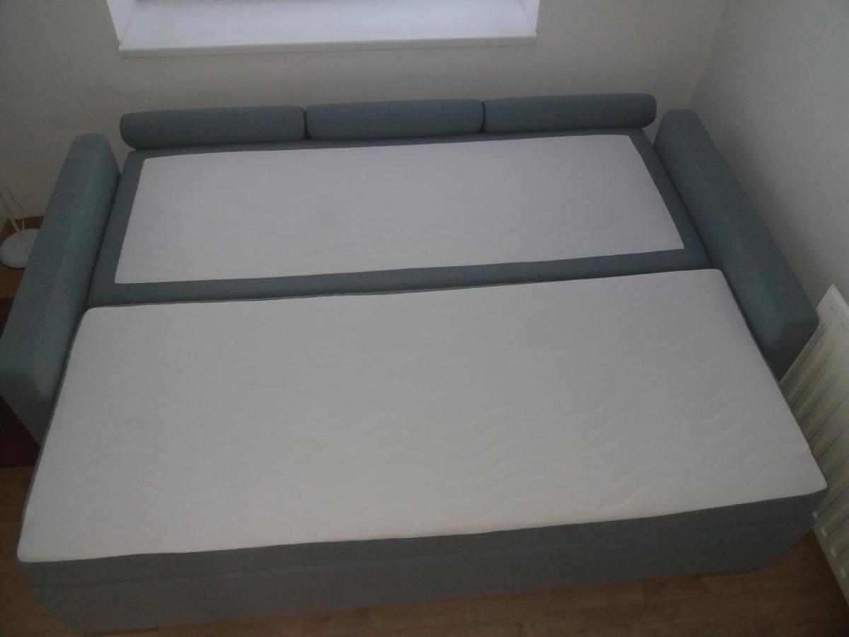 Apartman Na Skale Kostelec nad Orlici Екстер'єр фото